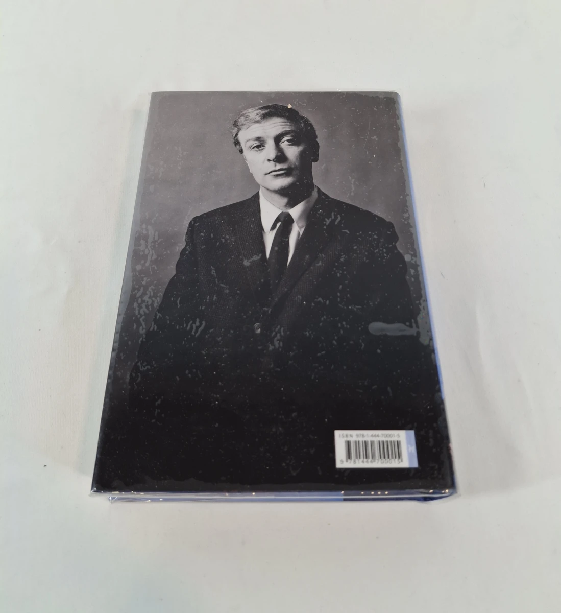 Set van 9 boeken over Michael Caine - foto 13