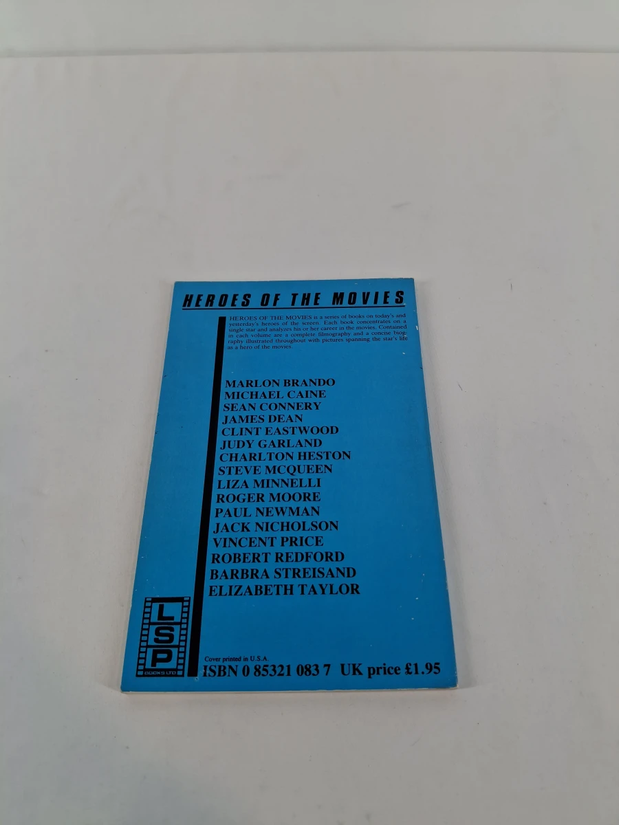 Set van 9 boeken over Michael Caine - foto 15