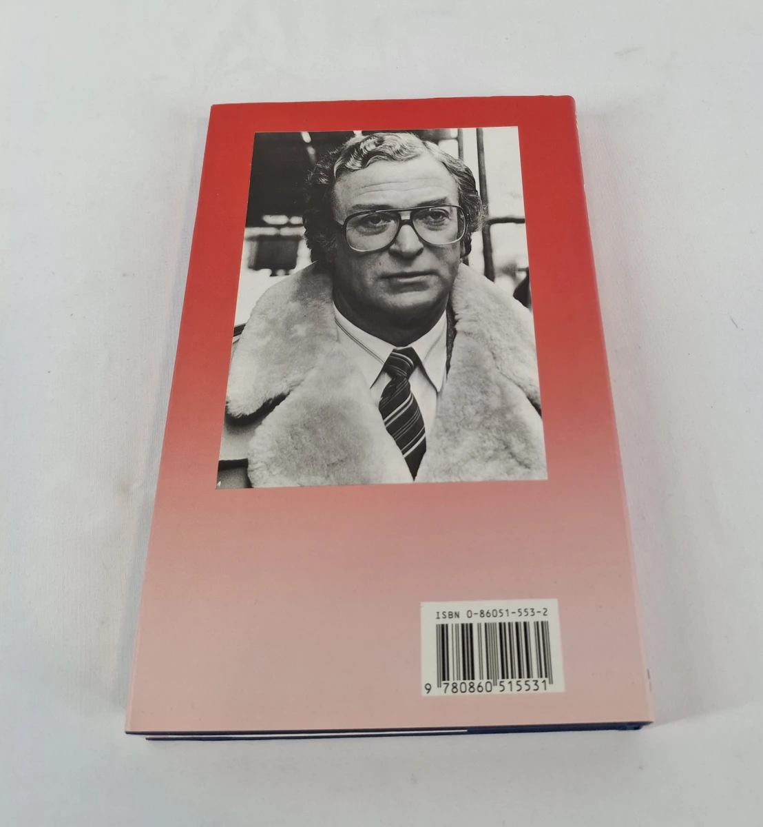 Set van 9 boeken over Michael Caine - foto 16
