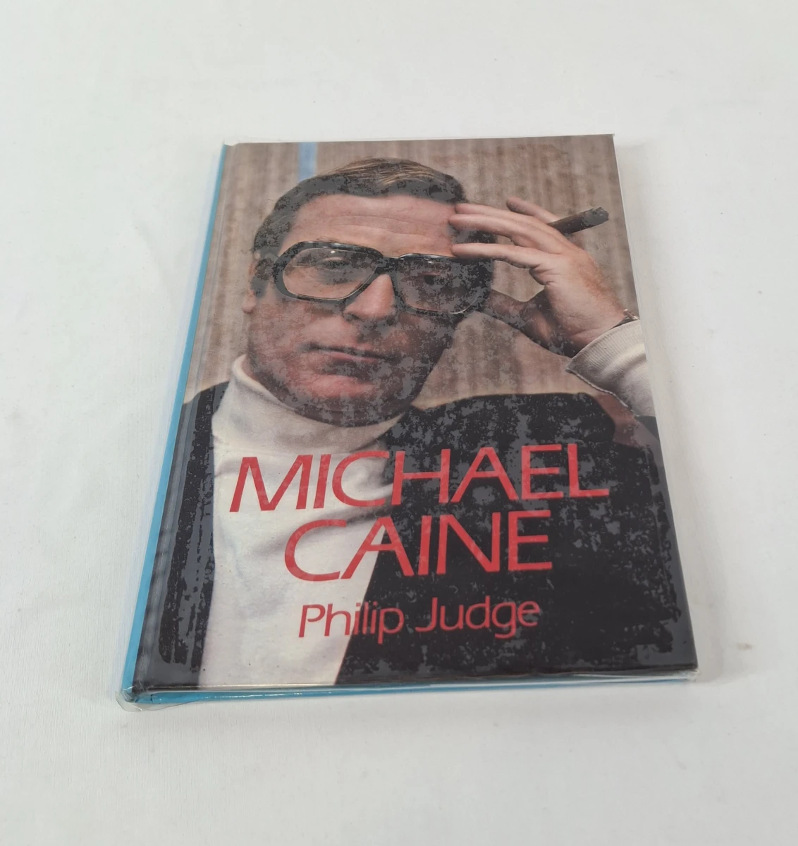 Set van 9 boeken over Michael Caine - foto 7