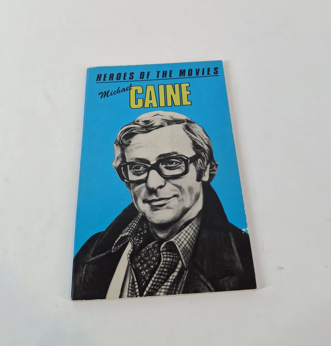 Set van 9 boeken over Michael Caine - foto 6