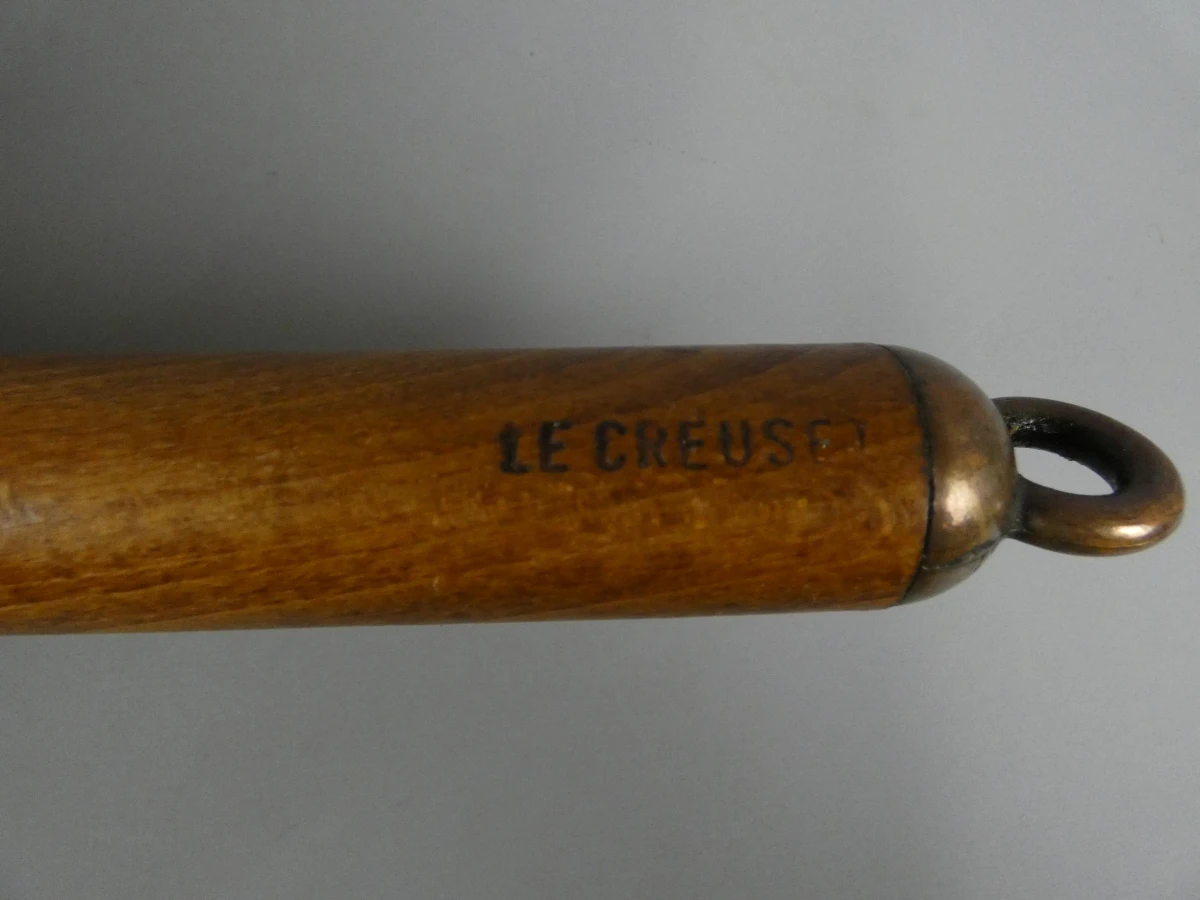 Le Creuset pan - foto 3