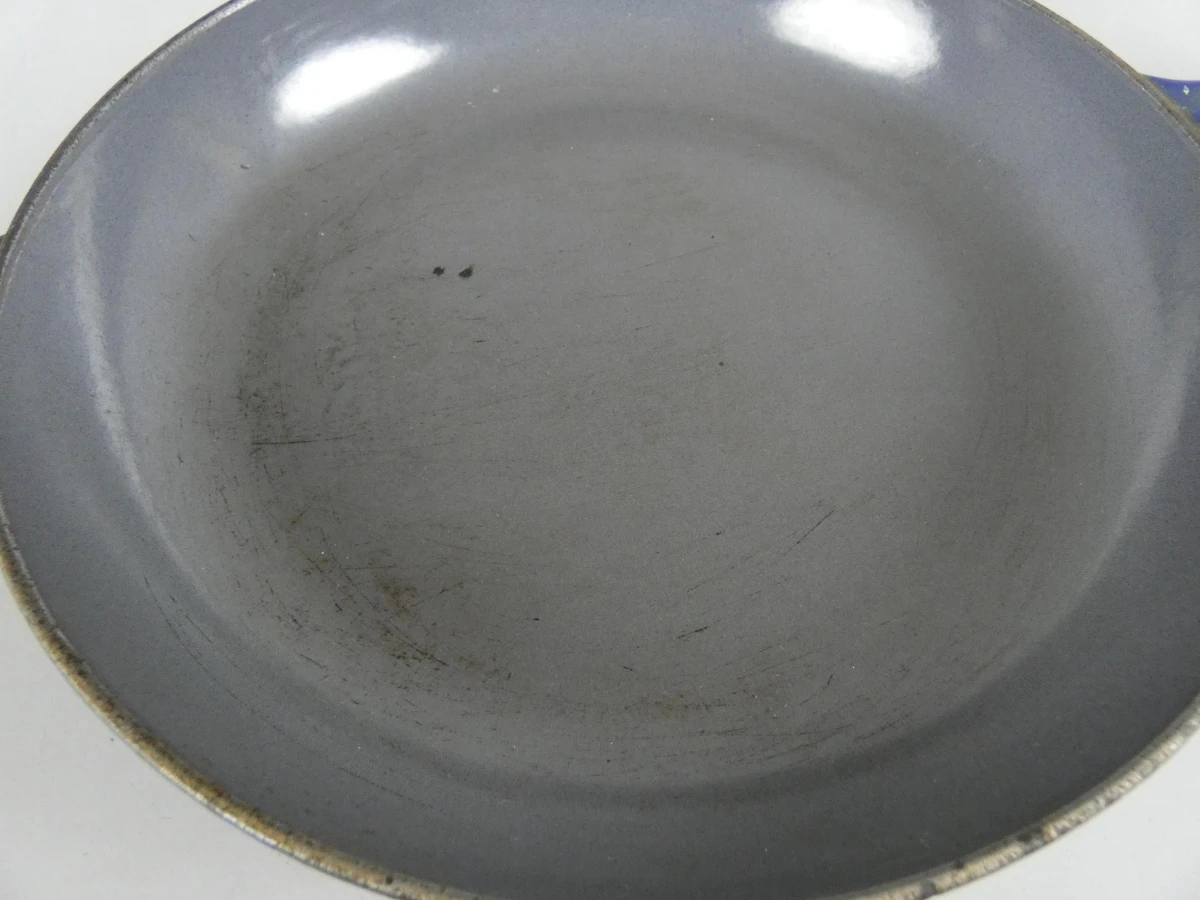 Le Creuset pan - foto 2