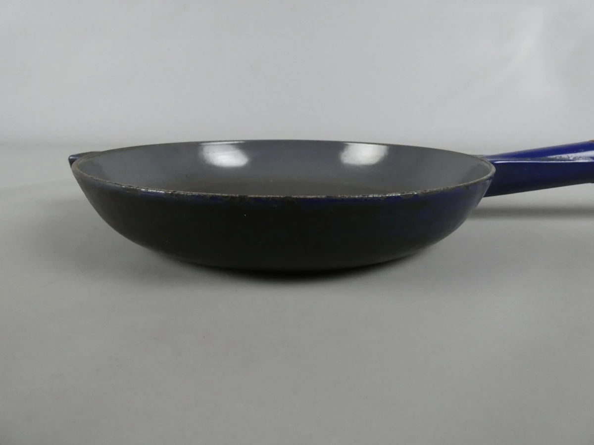 Le Creuset pan - foto 4