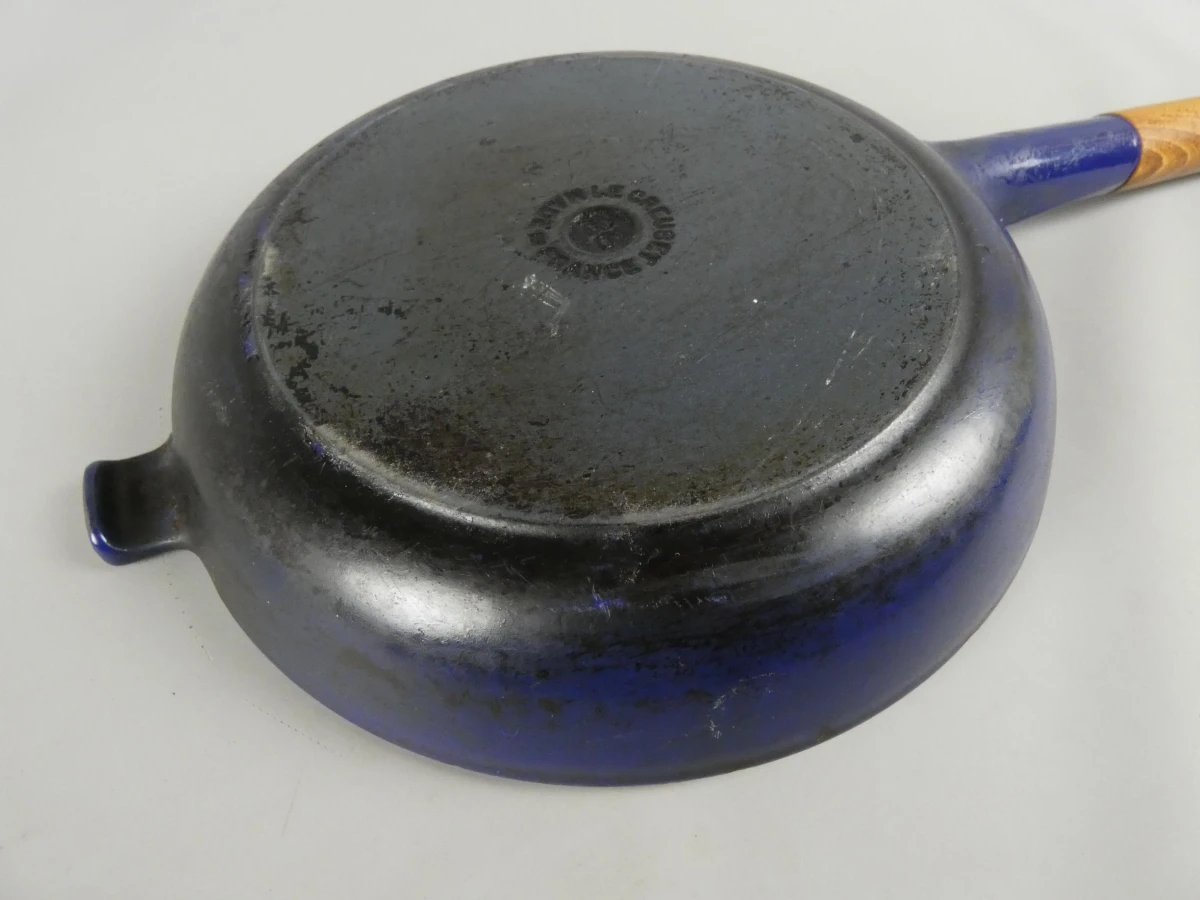 Le Creuset pan - foto 6