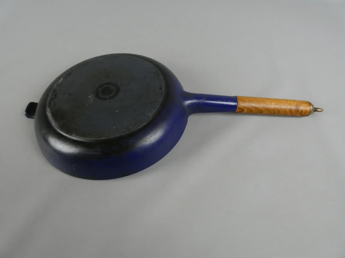 Le Creuset pan - foto 5