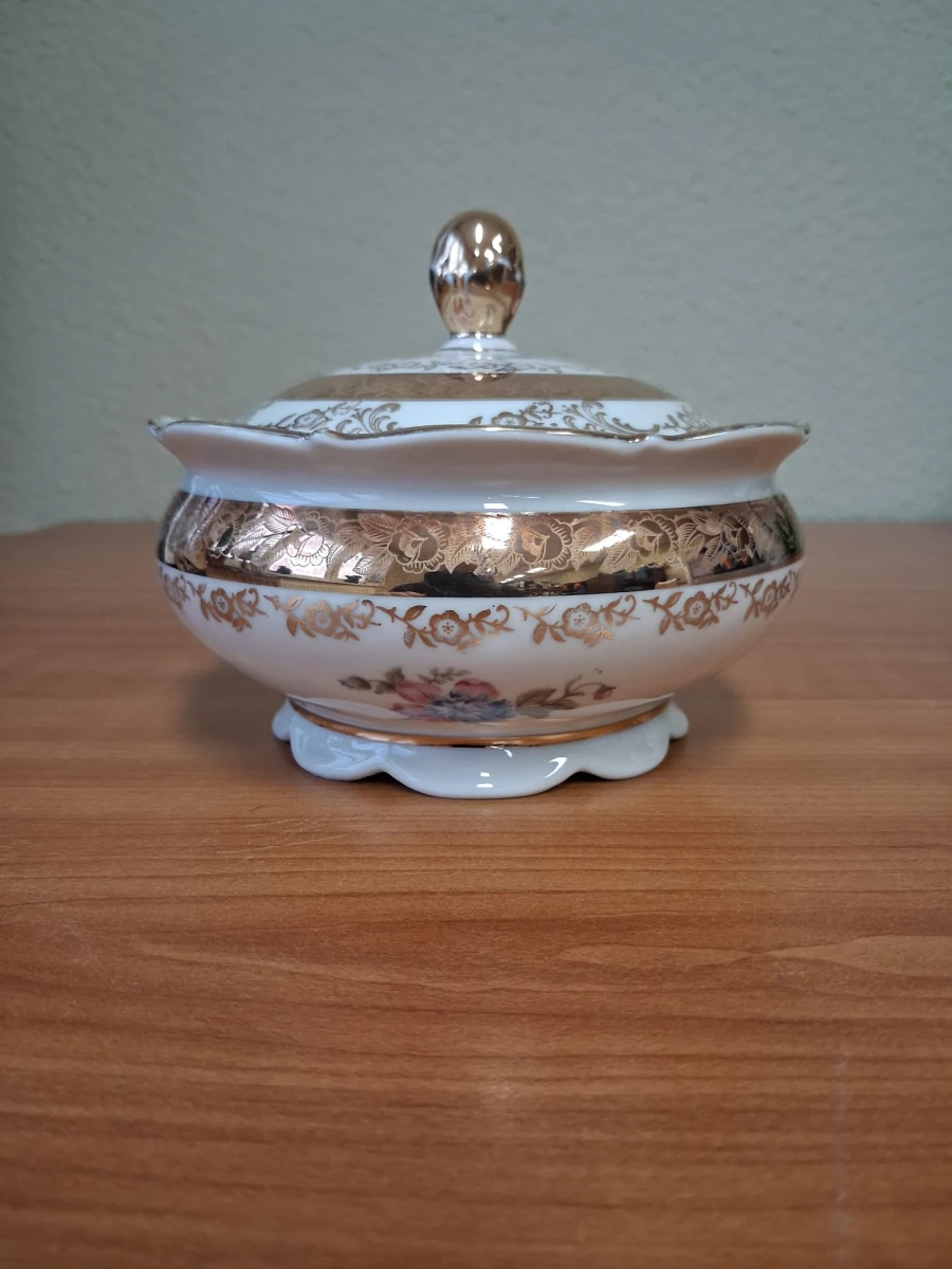 Suikerpot Bareuther Bavaria - foto 2