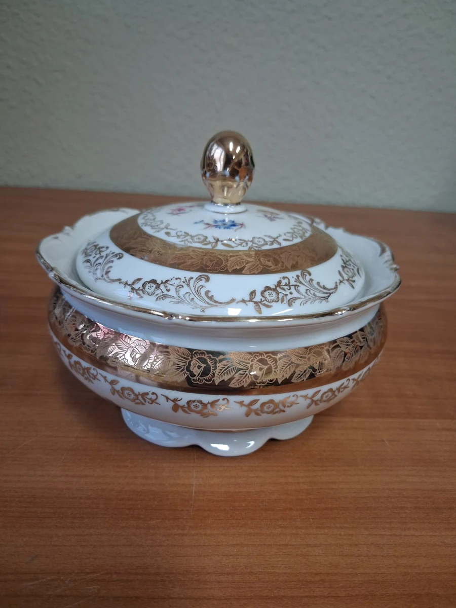 Suikerpot Bareuther Bavaria - foto 3