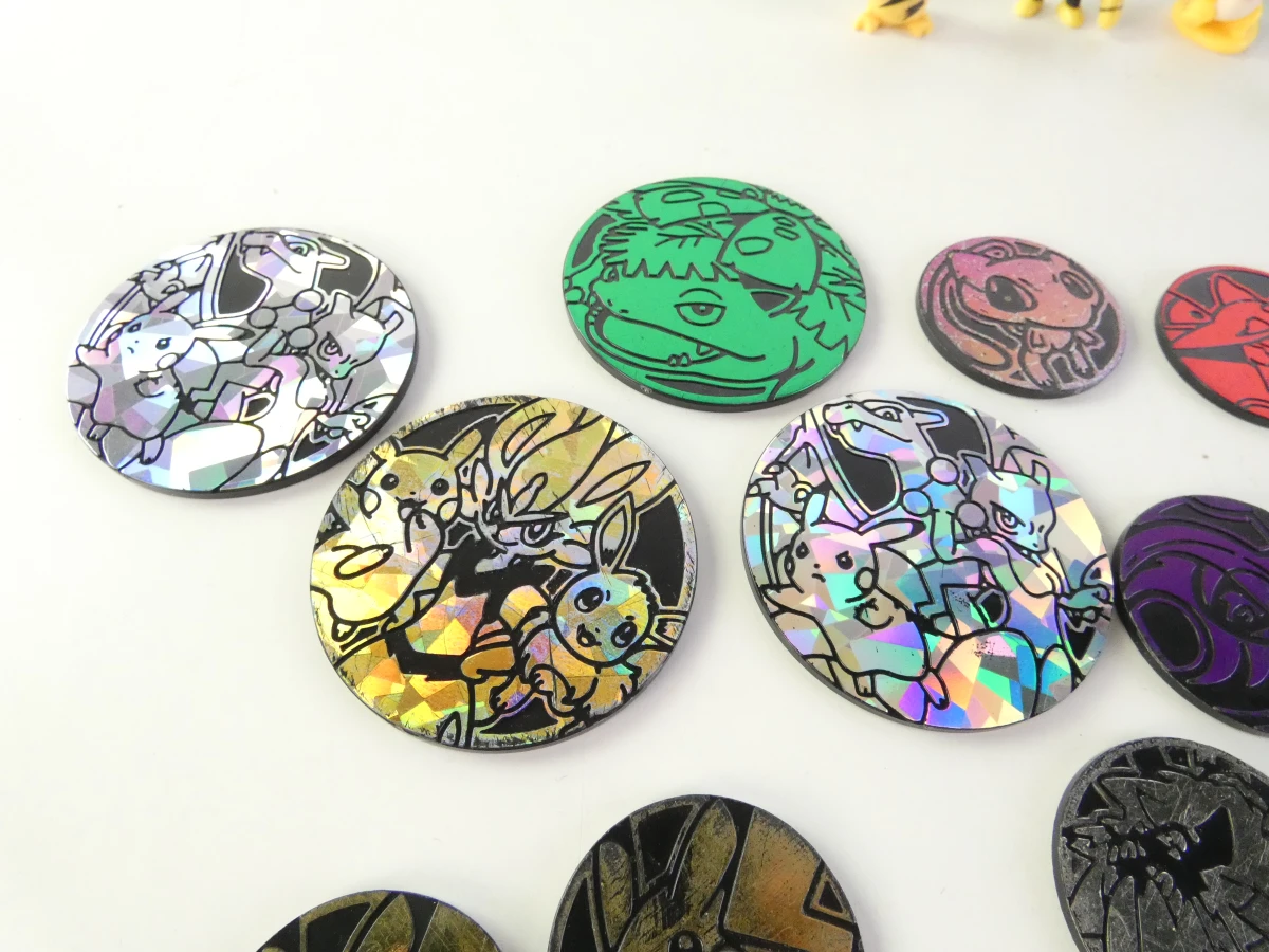 Pokémon verzameling - figuren & accessoires - foto 4