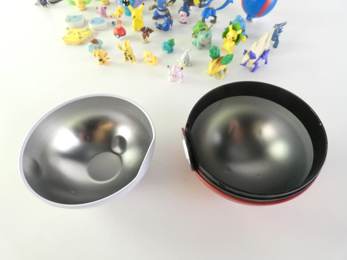 Pokémon verzameling - figuren & accessoires - foto 11