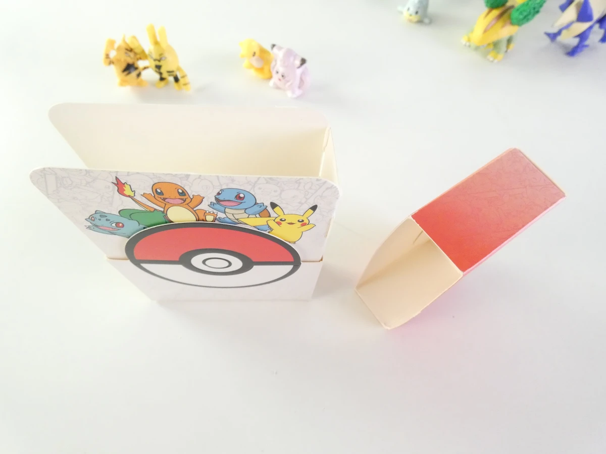 Pokémon verzameling - figuren & accessoires - foto 13