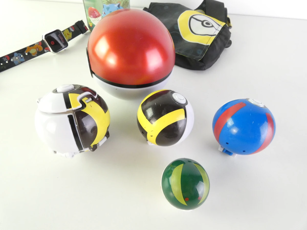 Pokémon verzameling - figuren & accessoires - foto 14