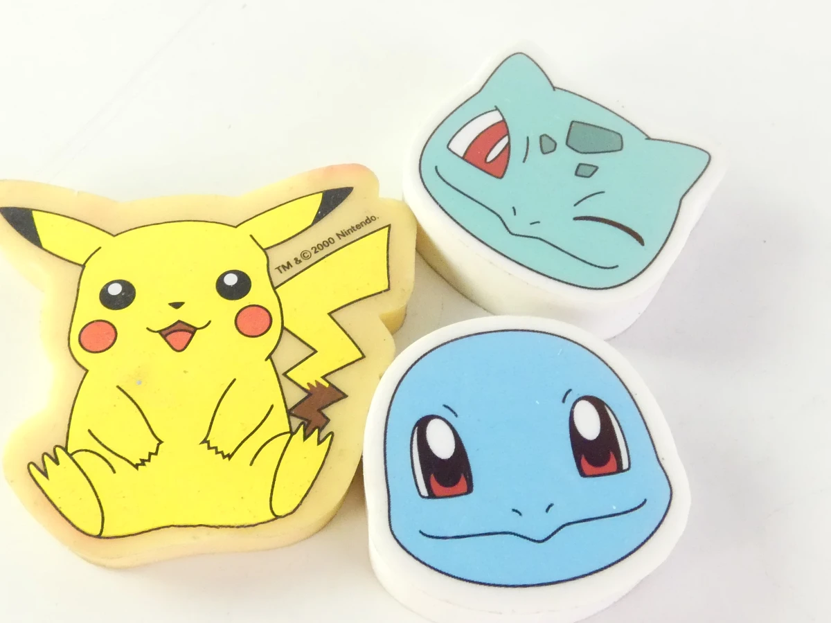Pokémon verzameling - figuren & accessoires - foto 16