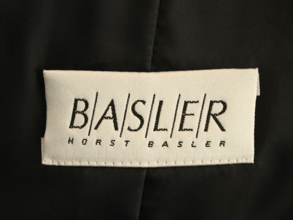 Basler vest met bloemendessin - maat 44 - foto 9