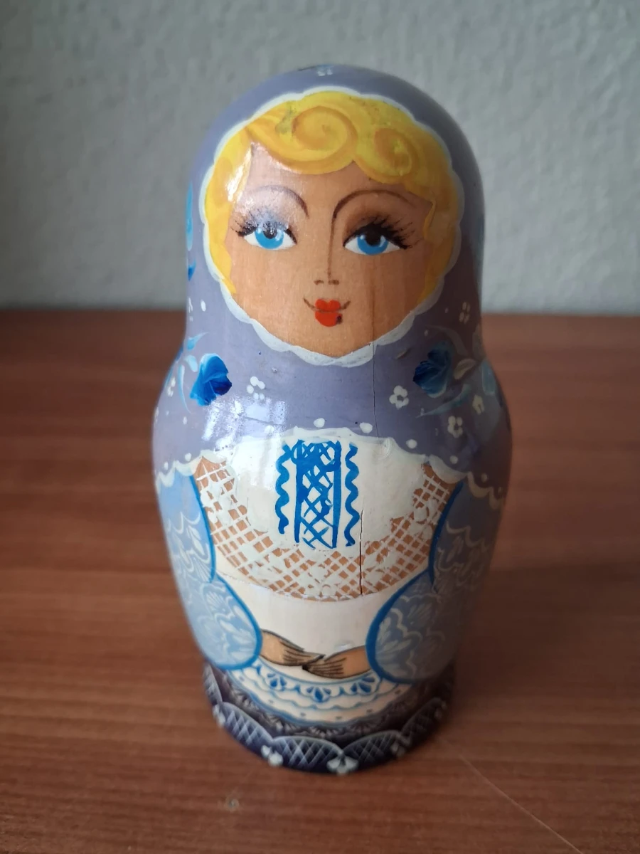 Russische Matroushka - foto 5