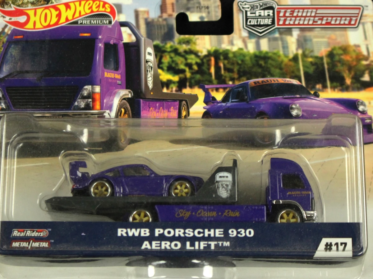 Hot Wheels lot van 38 diverse modellen - foto 6