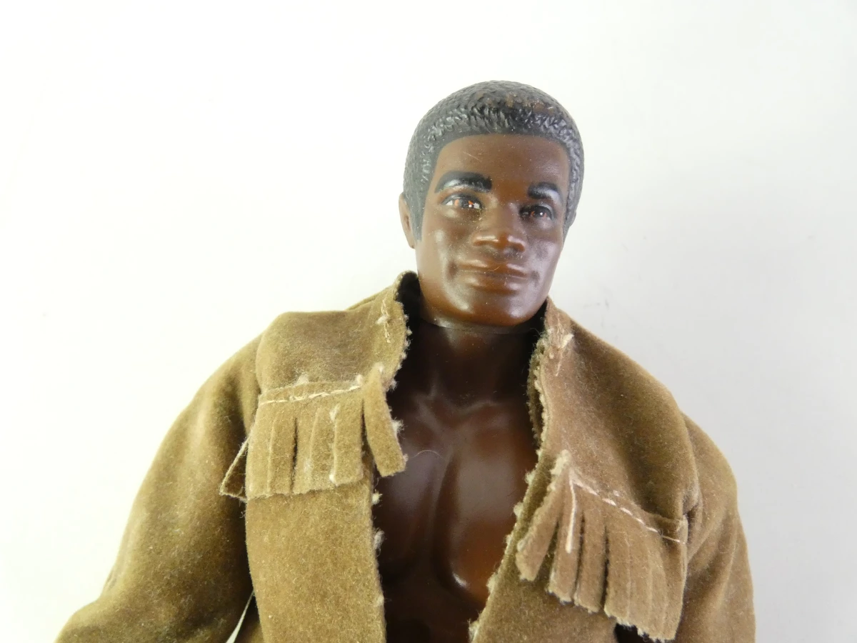 Tonto – The Lone Ranger Rides Again - foto 4
