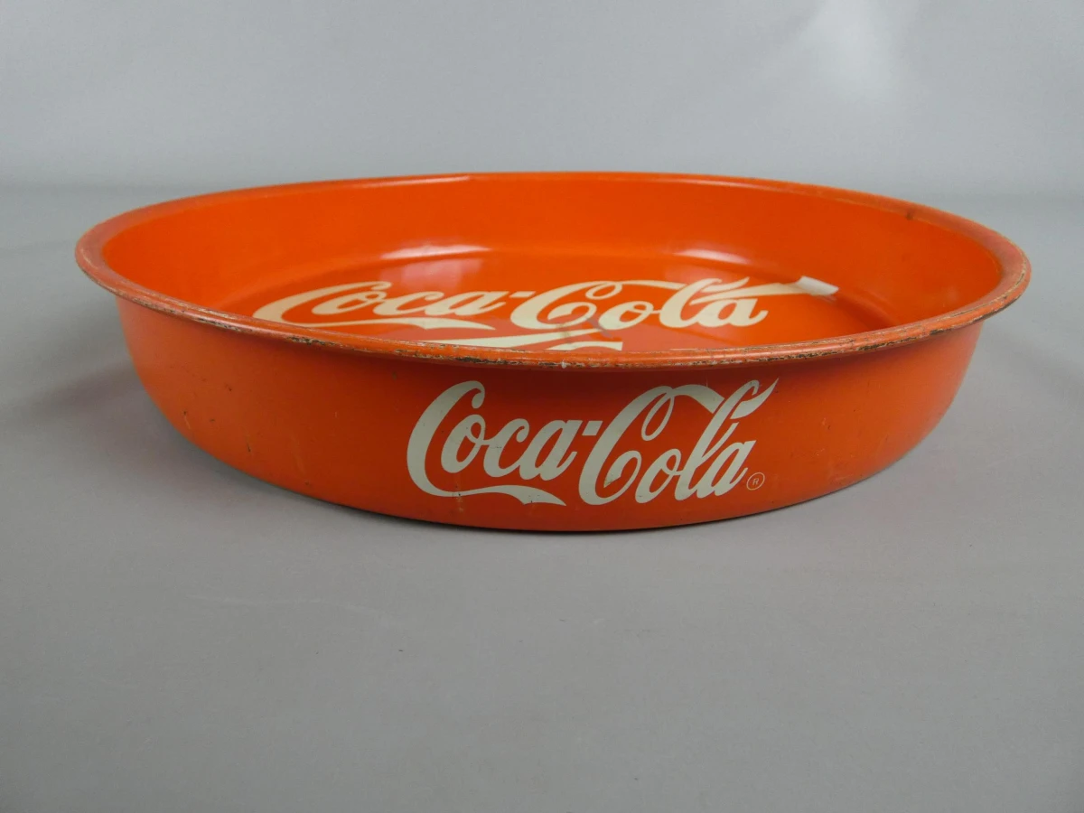 Coca-Cola dienblad - foto 2