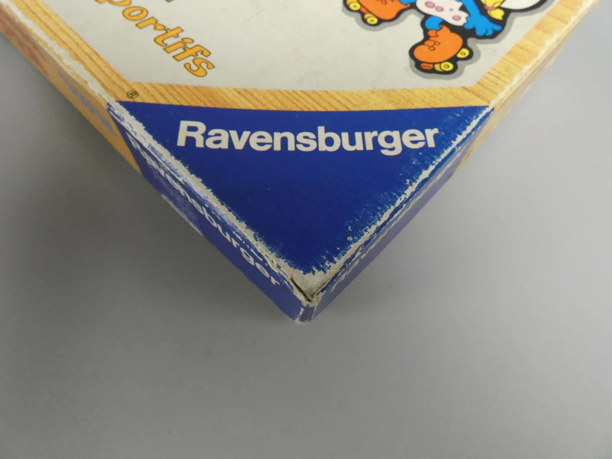 Smurfen puzzels - foto 10