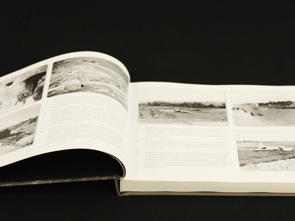 Mei 1940 de 18-daagse veldtocht in woord en beeld- Peter Taghon-Lannoo - foto 3