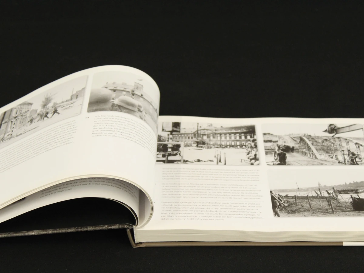 Mei 1940 de 18-daagse veldtocht in woord en beeld- Peter Taghon-Lannoo - foto 4