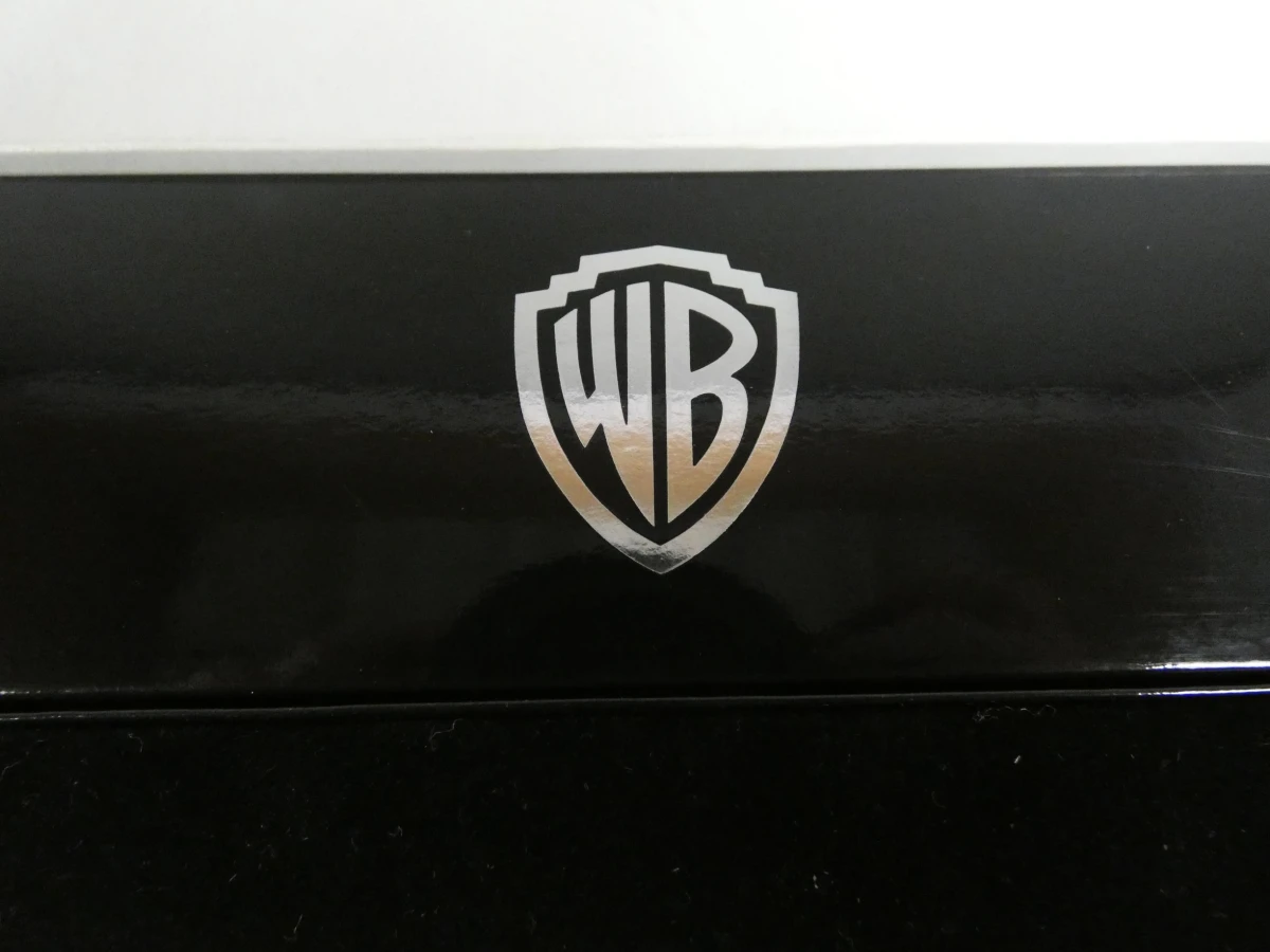 Warner Bros pen - foto 2