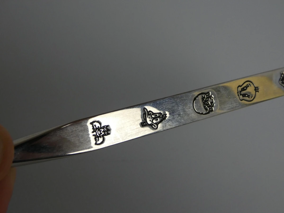 Warner Bros pen - foto 5