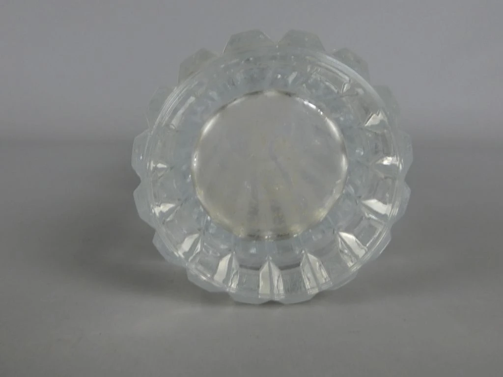 Kristallen vaas Cristal d'Arques - foto 4