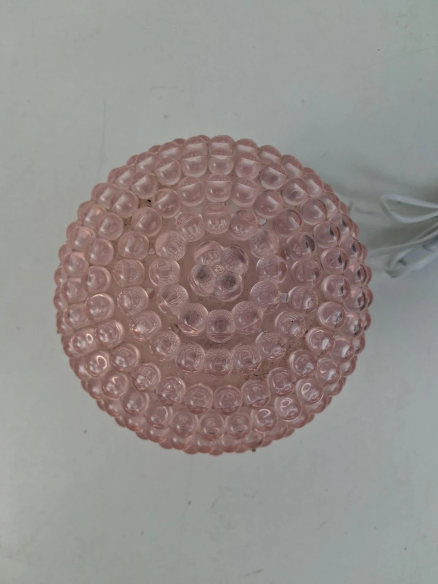Vintage Space Age tafellamp uit de jaren 70 - foto 5