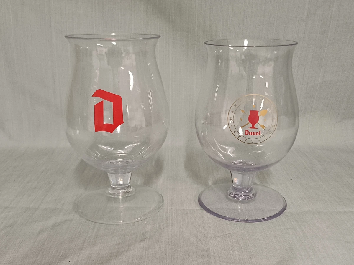 Collectie Duvelglazen en accesoires - foto 7