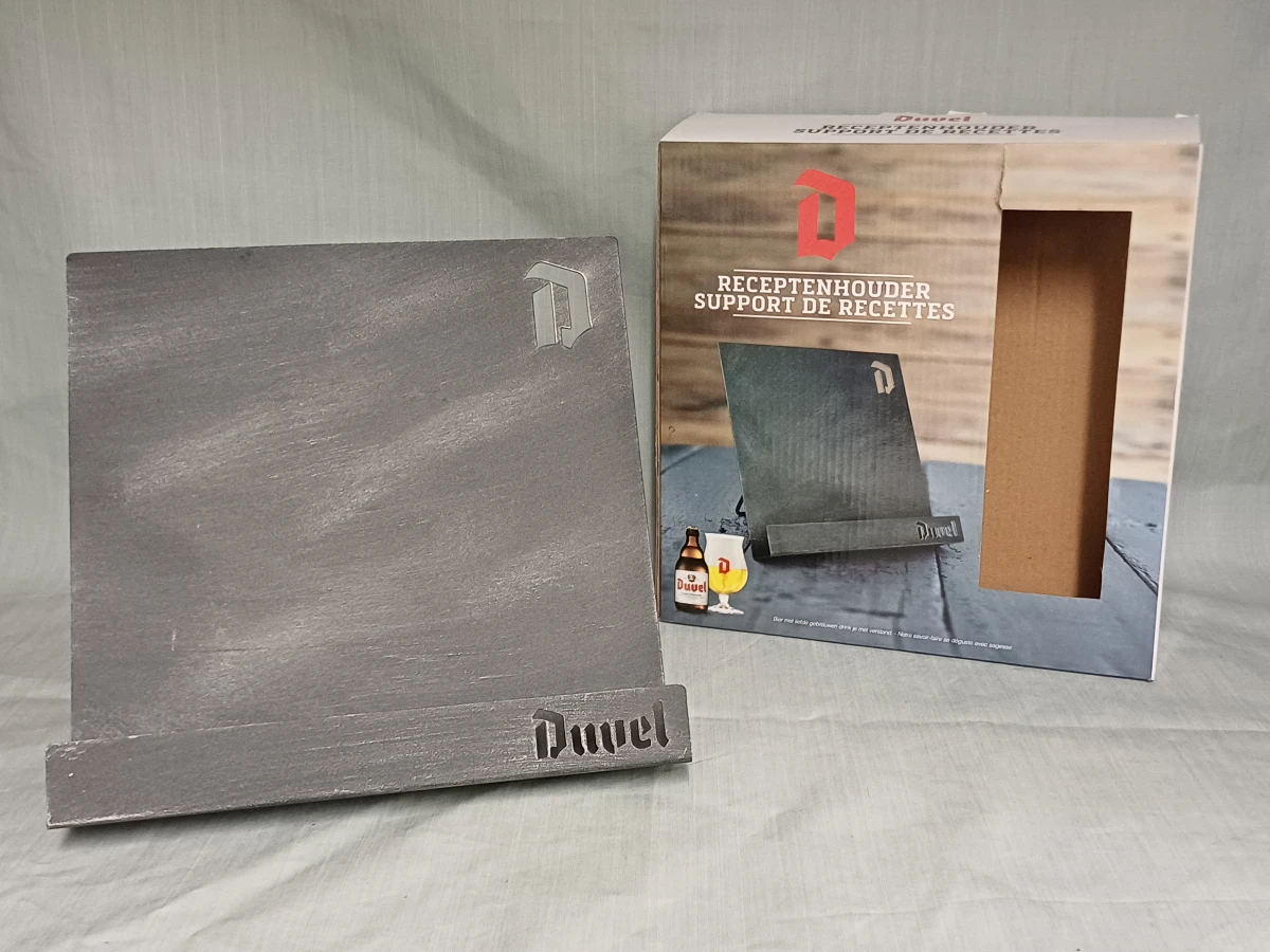 Collectie Duvelglazen en accesoires - foto 13