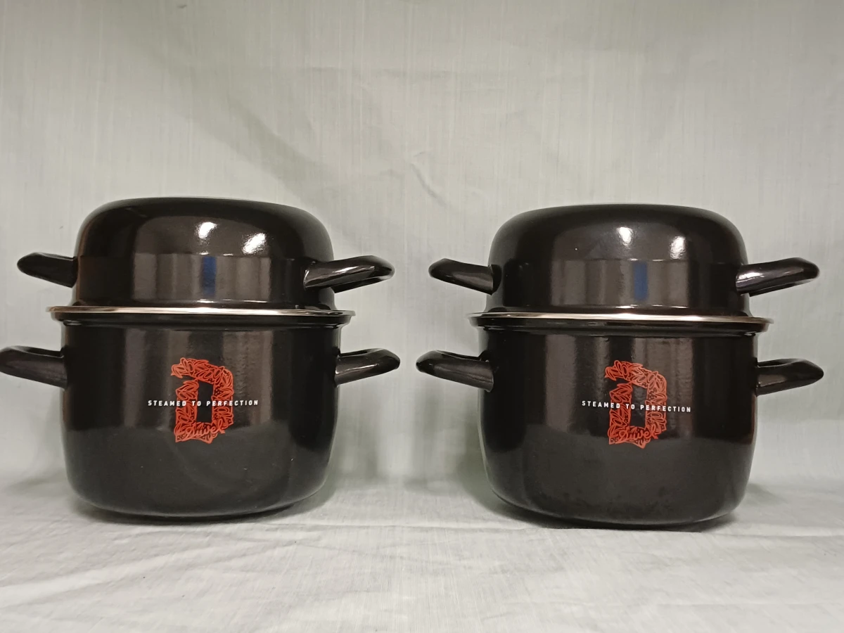 Collectie Duvelglazen en accesoires - foto 12