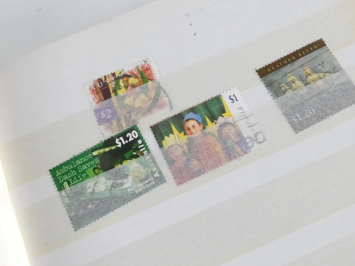 Filatelistische Collectie: Luxe Jaarboeken, FDC's & Klassiek België - foto 10