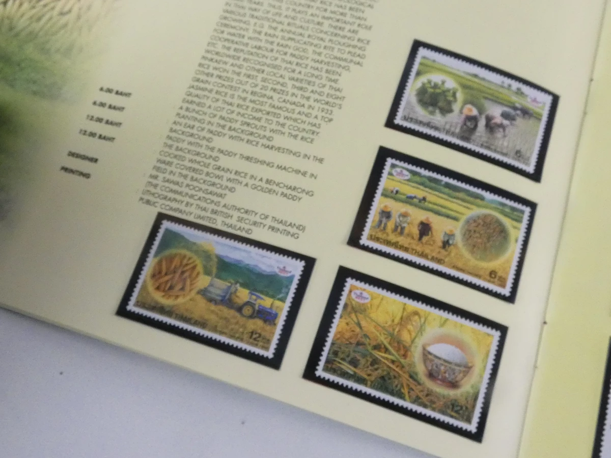 Filatelistische Collectie: Luxe Jaarboeken, FDC's & Klassiek België - foto 28