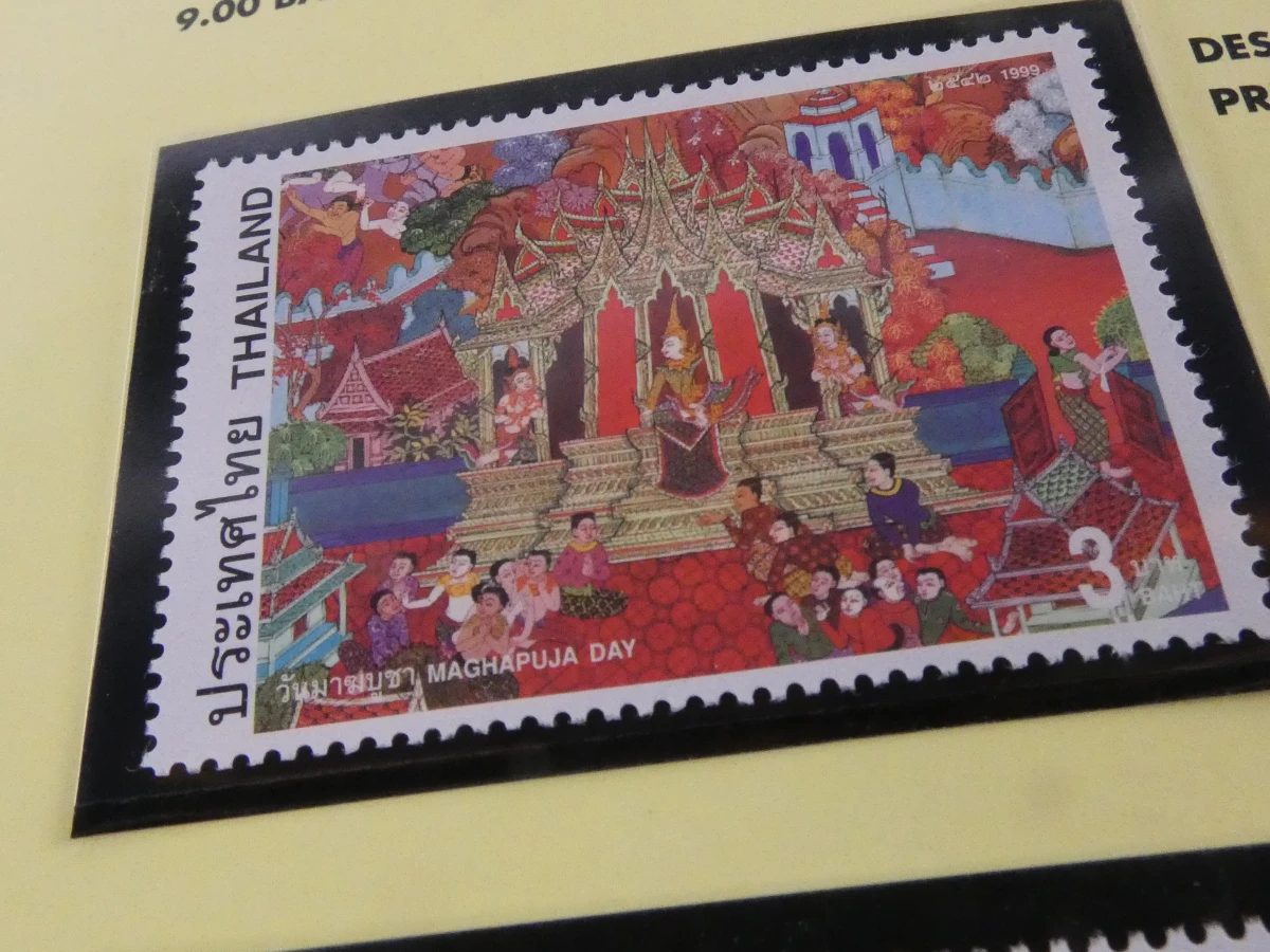 Filatelistische Collectie: Luxe Jaarboeken, FDC's & Klassiek België - foto 31