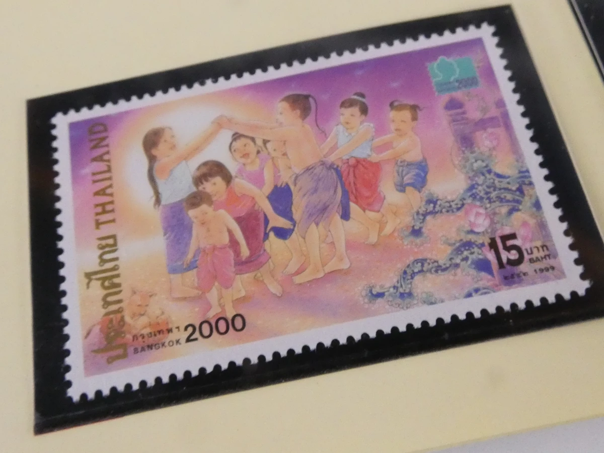 Filatelistische Collectie: Luxe Jaarboeken, FDC's & Klassiek België - foto 33