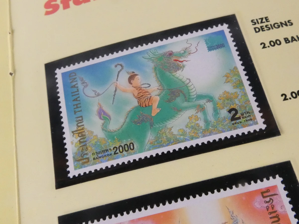 Filatelistische Collectie: Luxe Jaarboeken, FDC's & Klassiek België - foto 36