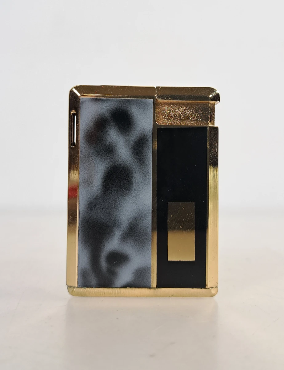 Vintage Arcote Electronic Quartz gasaansteker met originele doos - foto 2