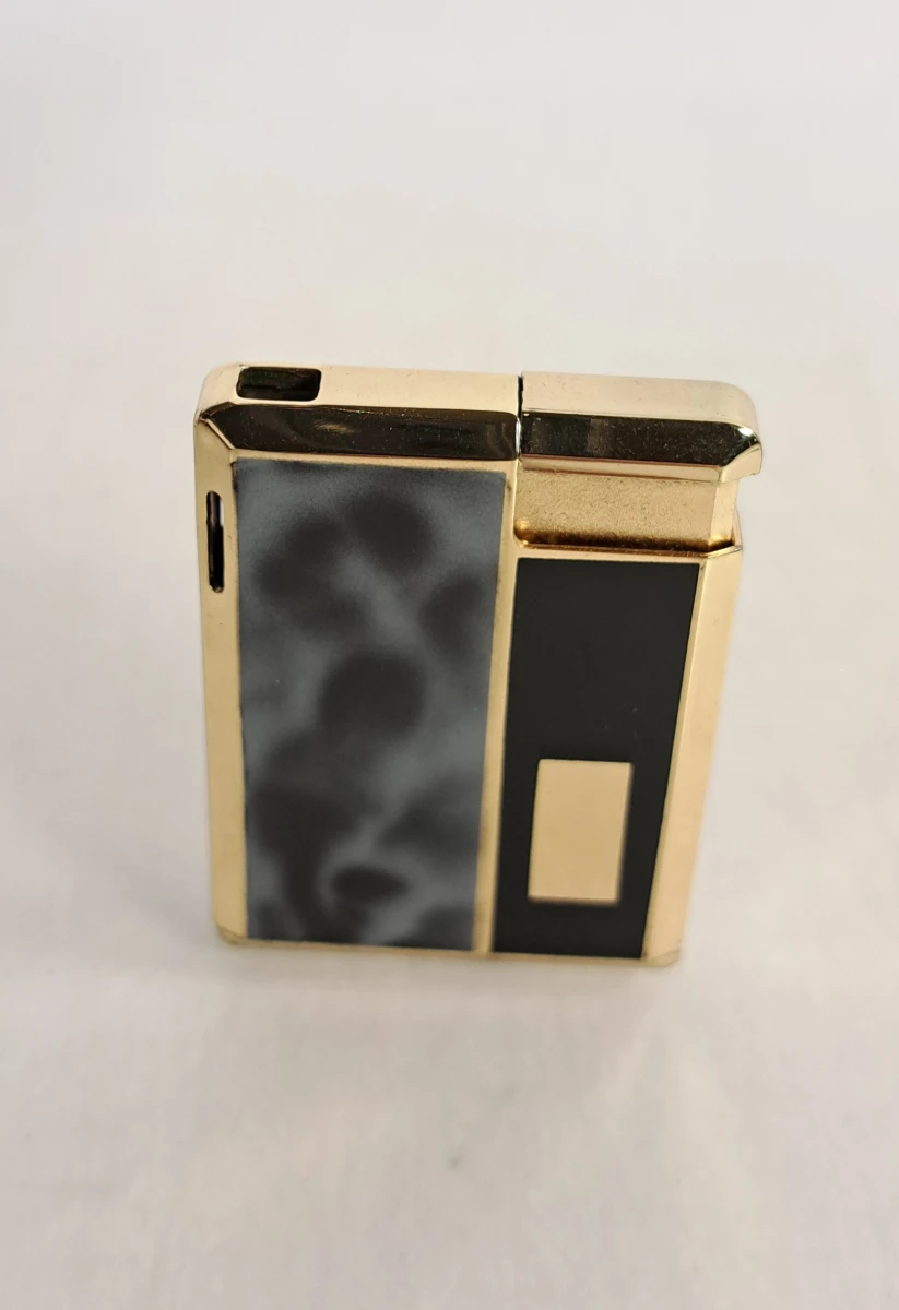 Vintage Arcote Electronic Quartz gasaansteker met originele doos - foto 4