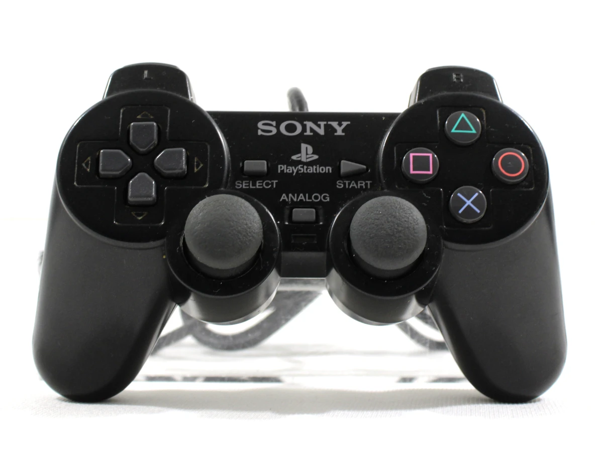 PS2 Slim | SCPH-75004 - foto 4