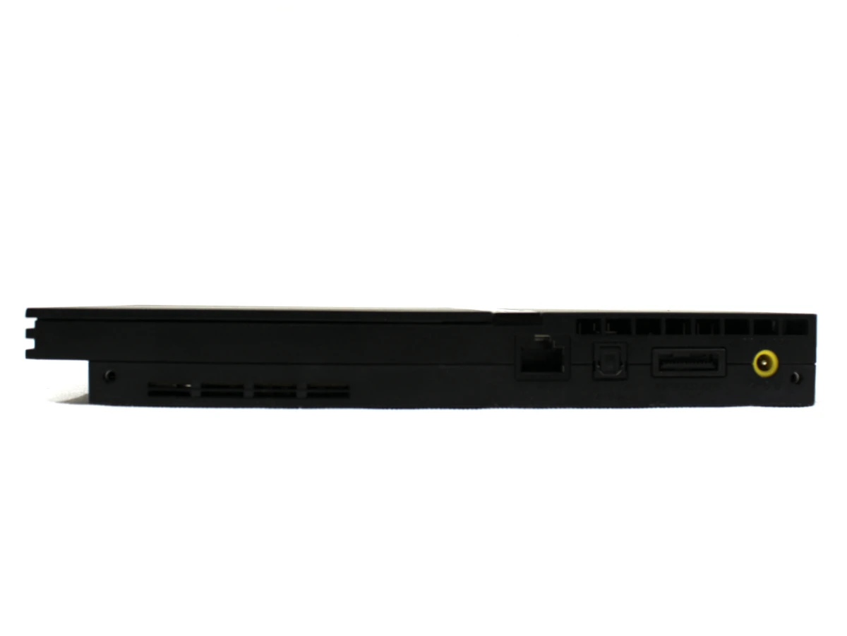 PS2 Slim | SCPH-75004 - foto 3
