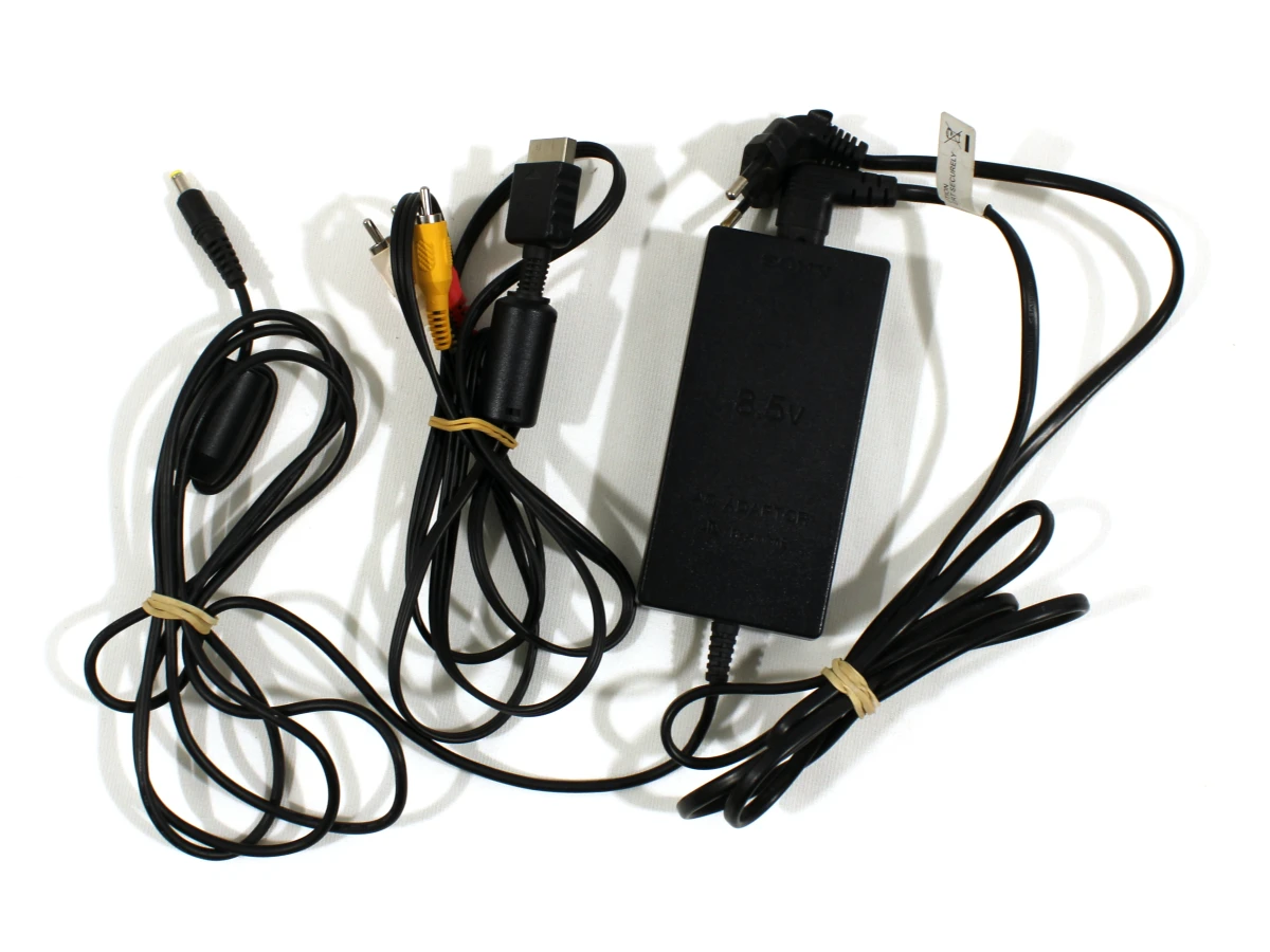 PS2 Slim | SCPH-75004 - foto 6