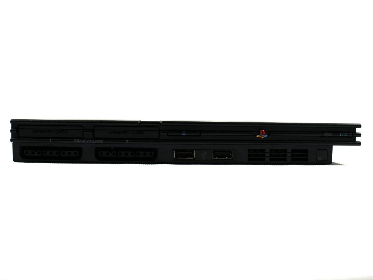 PS2 Slim | SCPH-75004 - foto 2