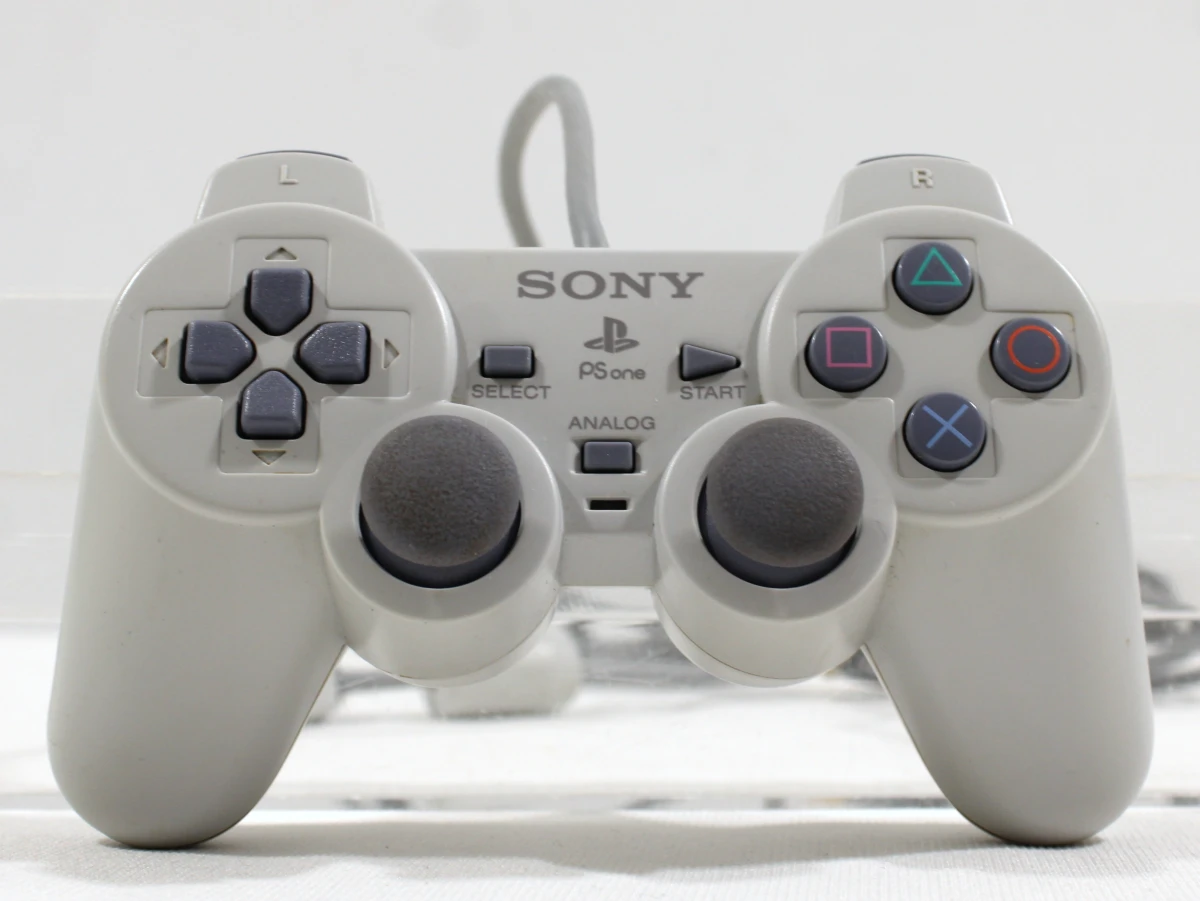 Playstation 1 | SCPH-5502 - foto 4