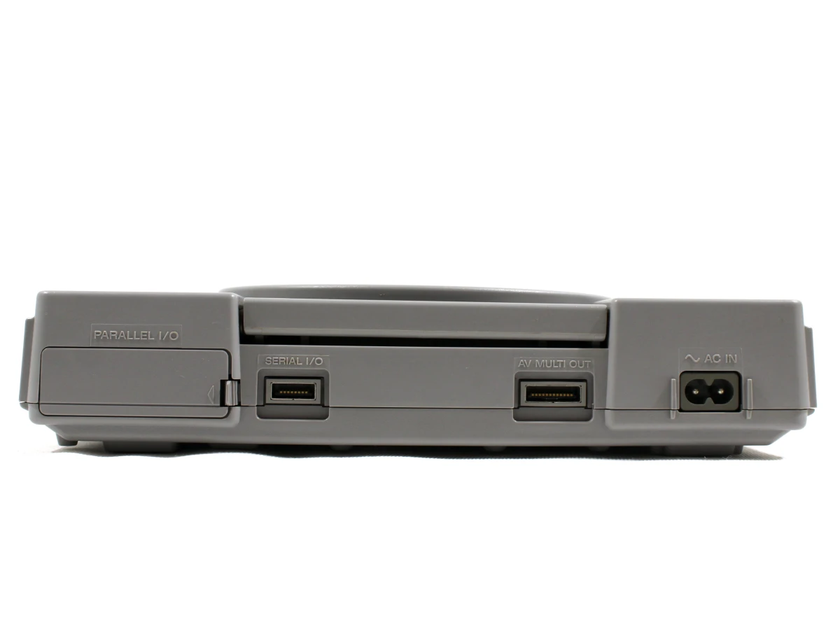 Playstation 1 | SCPH-5502 - foto 3