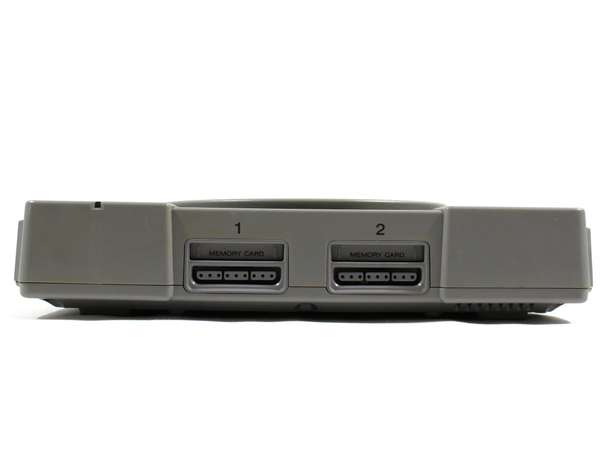 Playstation 1 | SCPH-5502 - foto 2