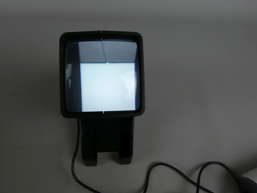 Kodak 35mm dia viewer met USB-kabel - foto 5
