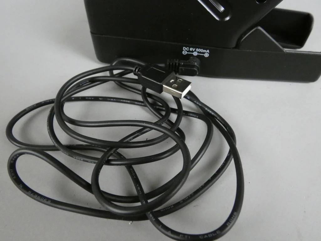Kodak 35mm dia viewer met USB-kabel - foto 4