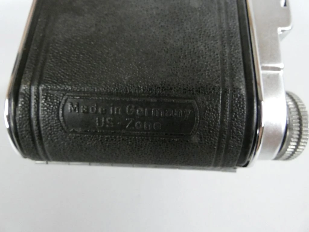 Vintage Rolfix II en Icarette vouwcamera's - foto 18