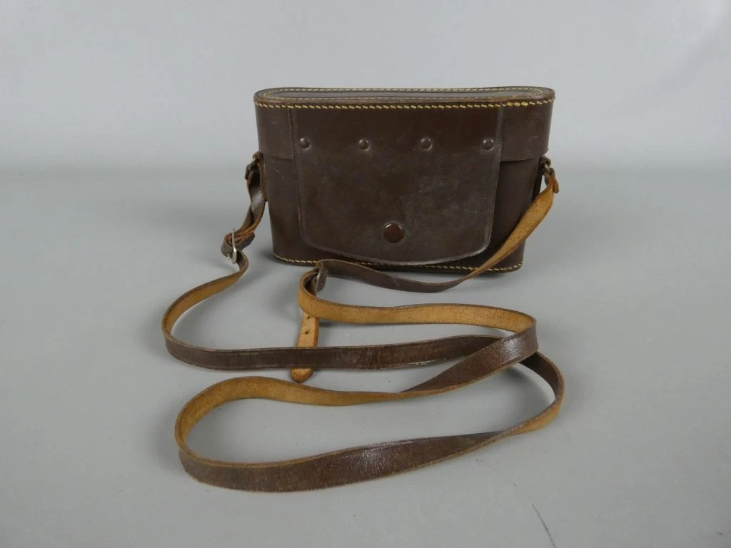 Vintage Rolfix II en Icarette vouwcamera's - foto 27